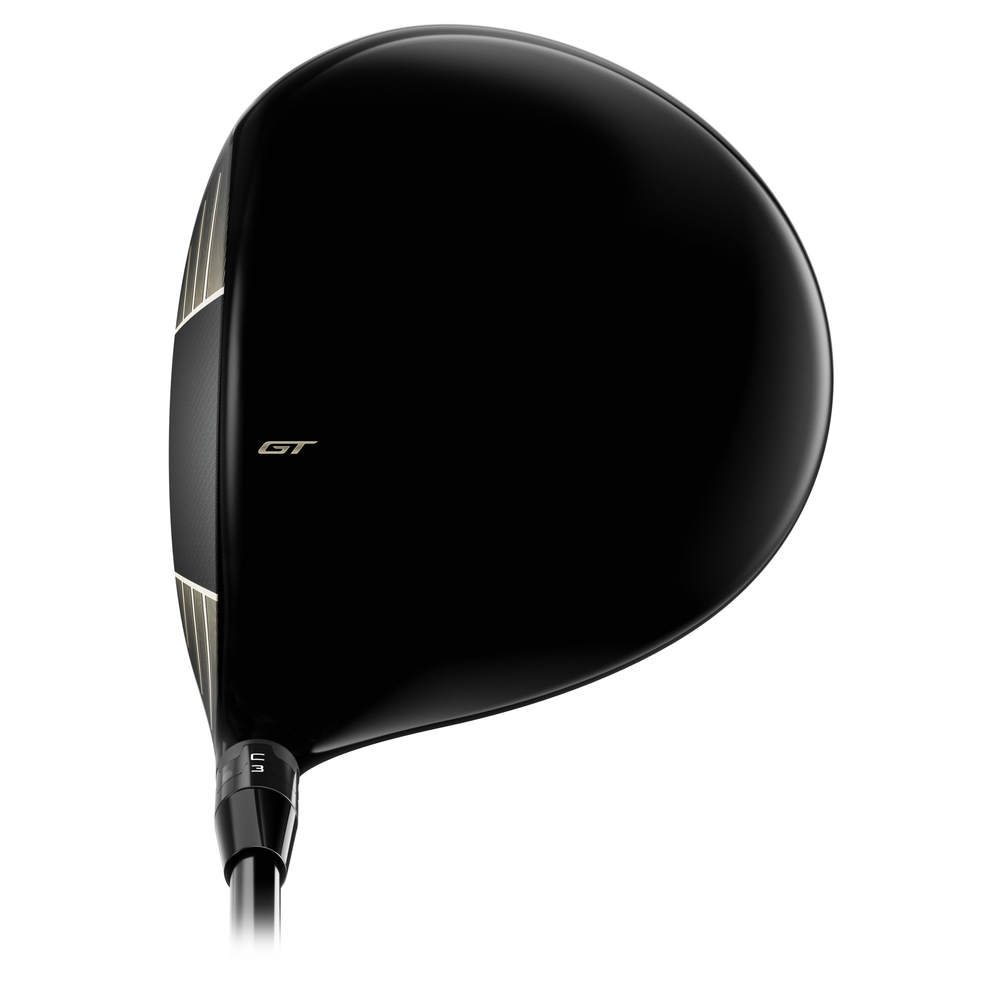 GT1 Driver | Ultra-Lightweight Driver | Titleist