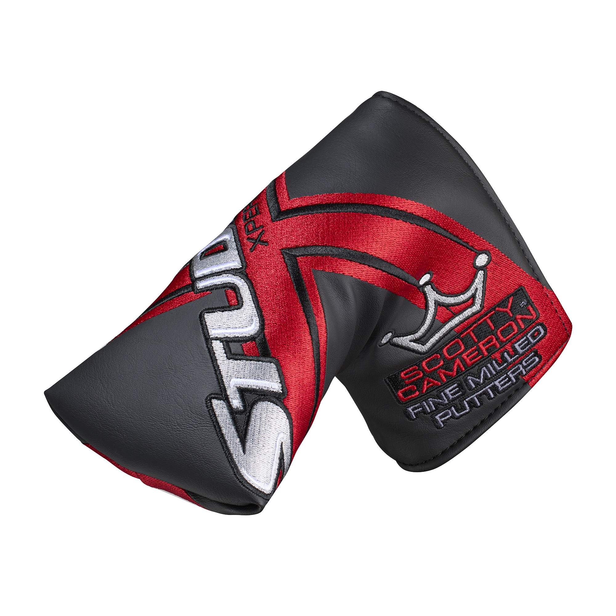 Studio Xperimental Limited Fastback 2 | Scotty Cameron Putters