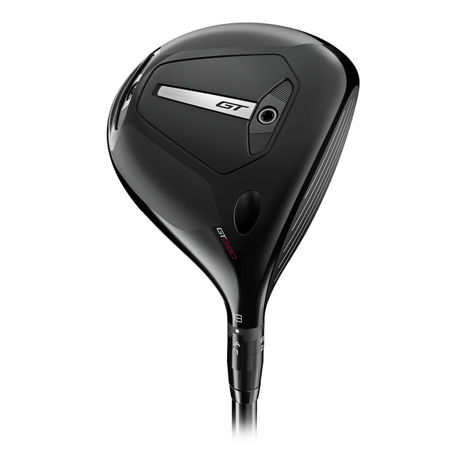 GT280 Mini Driver | 2-Wood | Titleist GT280 Mini Driver | 2-Wood | Titleist