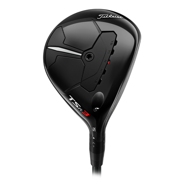 TSR3 Fairway