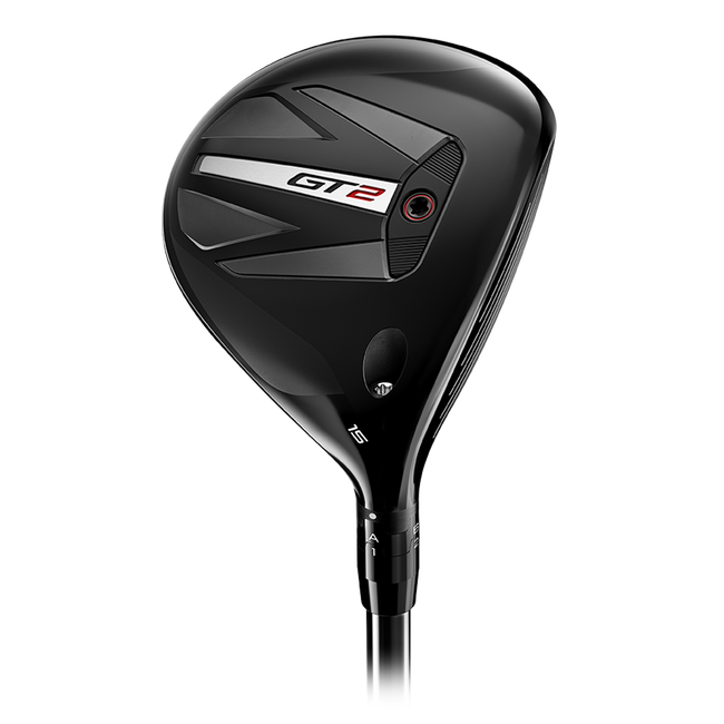 GT2 Fairway Fast Forgiving Fairway Metal Titleist