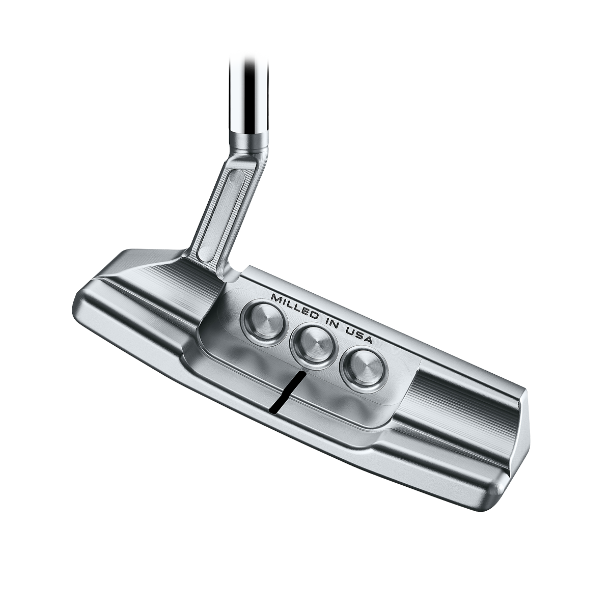 Super Select Newport 2.5 Plus | Scotty Cameron Putters | Titleist