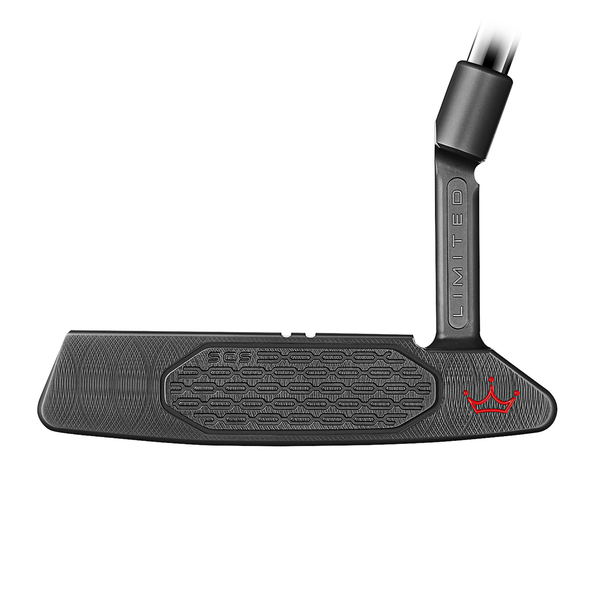 Studio Xperimental Limited Squareback 2 | Scotty Cameron Putters