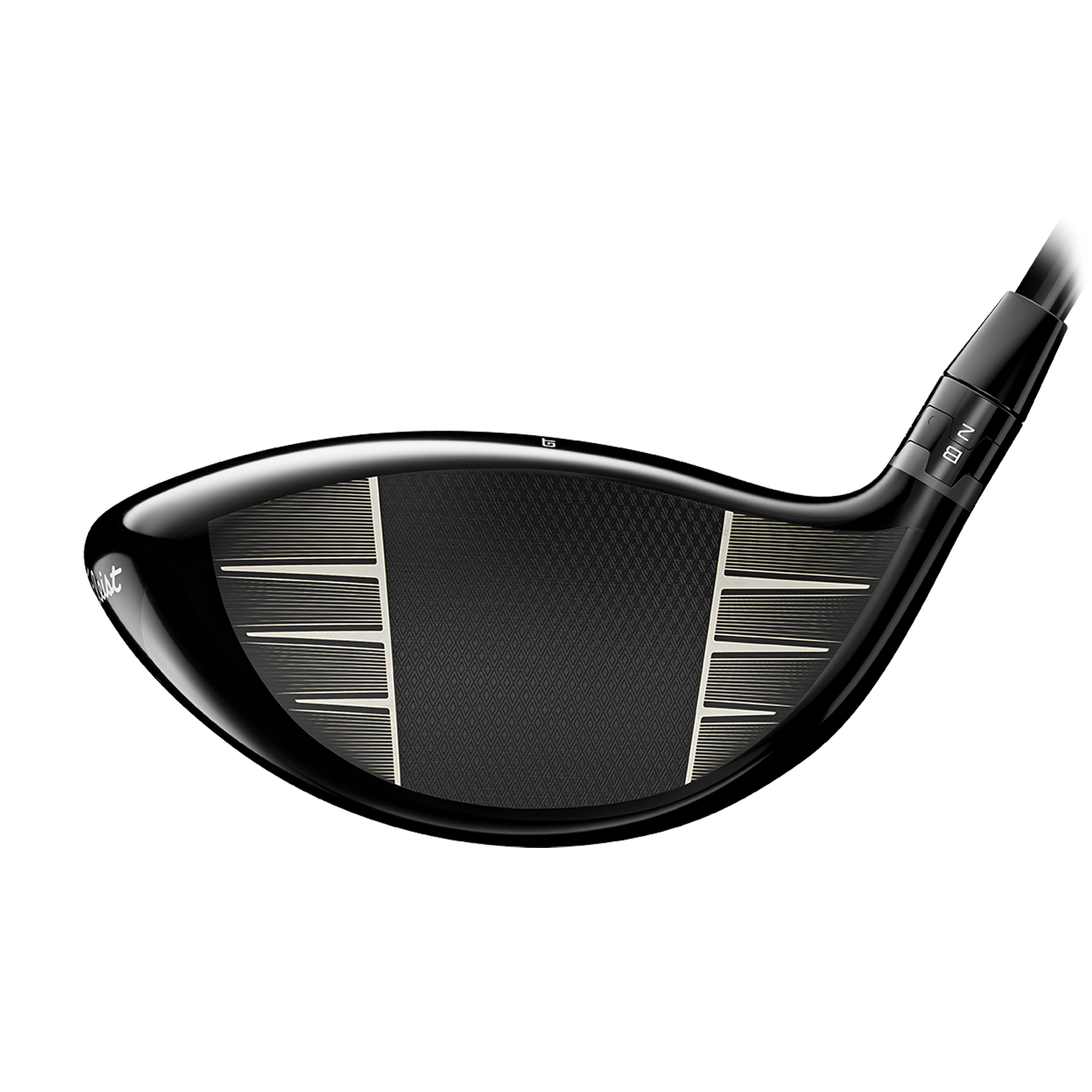 Titleist タイトリスト GT2 ドライバー GT2 Driver | Maximum Distance & Forgiveness | Titleist