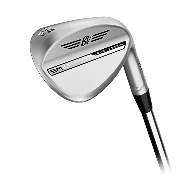 ボーケイSM10 56 Vokey SM10 Wedges | Vokey Design Golf Wedges | Titleist