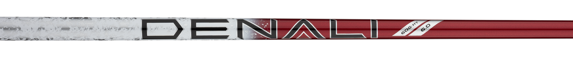 Denali Red 60 HY