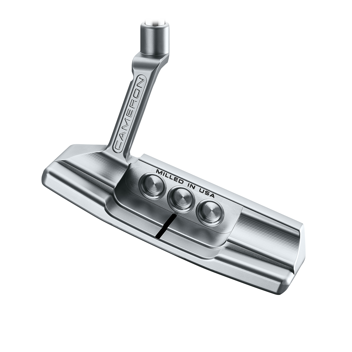 Super Select Newport 2 Plus Scotty Cameron Putters Titleist