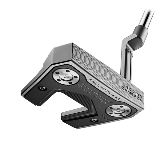 Titleist Scotty Cameron California Del Mar Putter 84.5cm