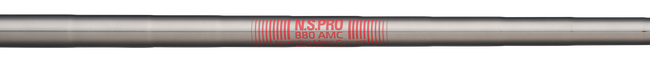 NS Pro 880 AMC