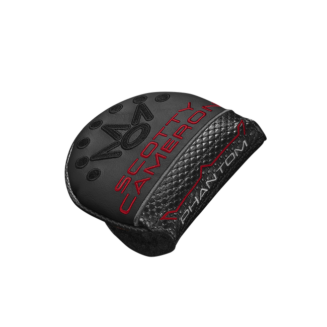 Scotty Cameron Phantom 11R OC Mallet Low Torque Putter Scotty Cameron Phantom 11R OC Mallet Low Torque Putter