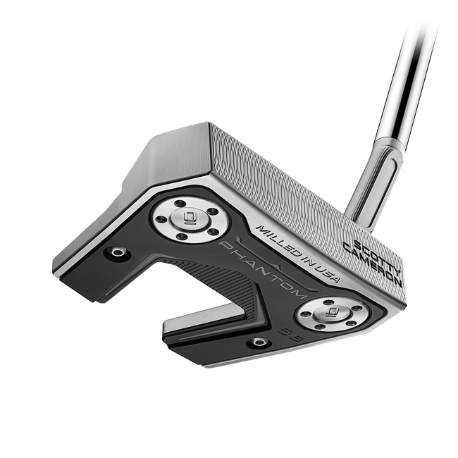 Scotty cameron mizuno putters online