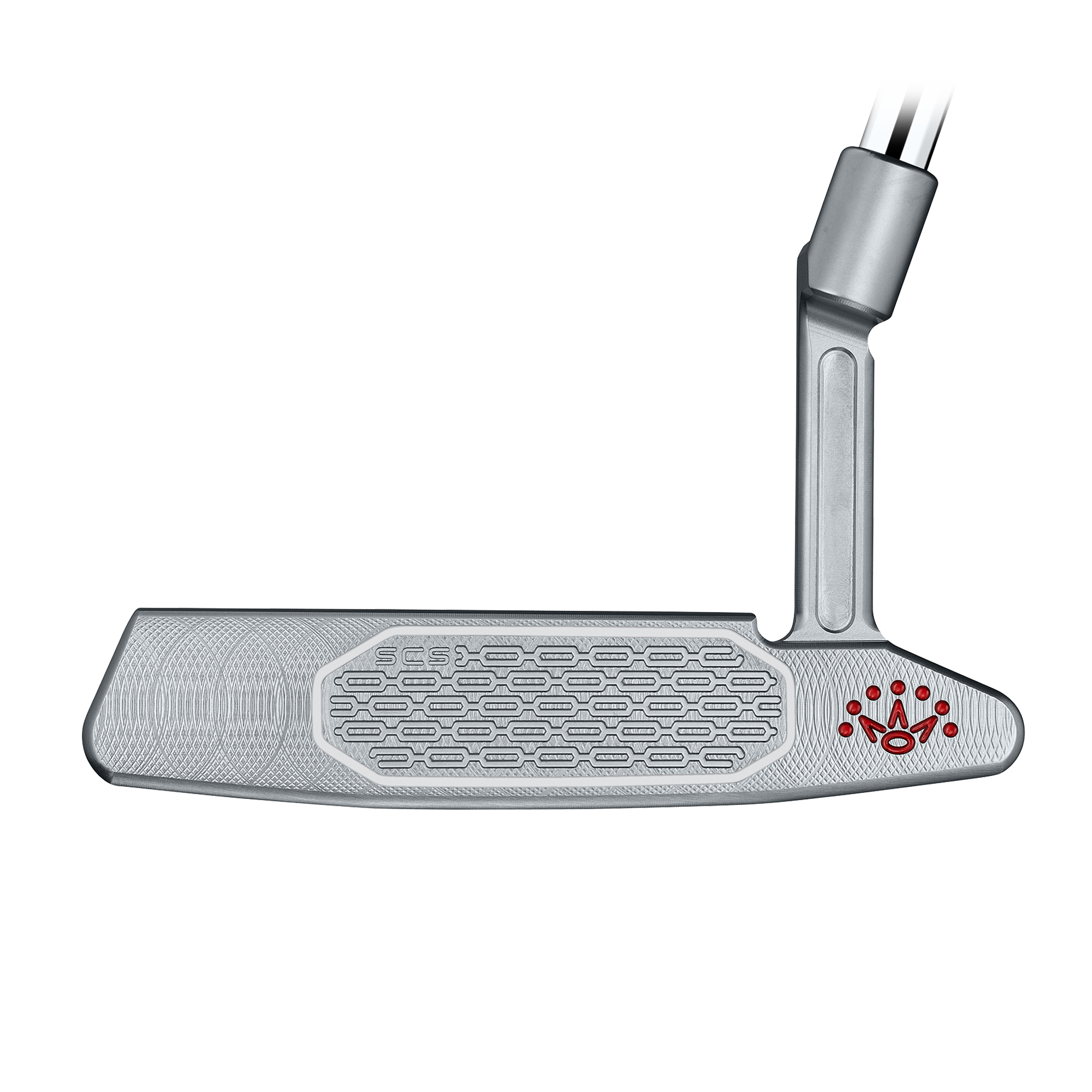 Studio Style Newport 2 Plus | Scotty Cameron Putters | Titleist