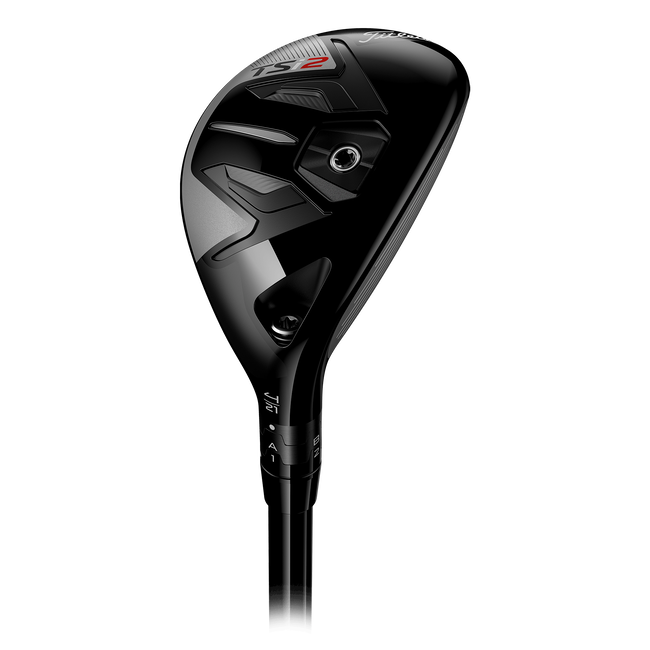 Titleist TSi2 Hybrid Titleist TSi2 Hybrid