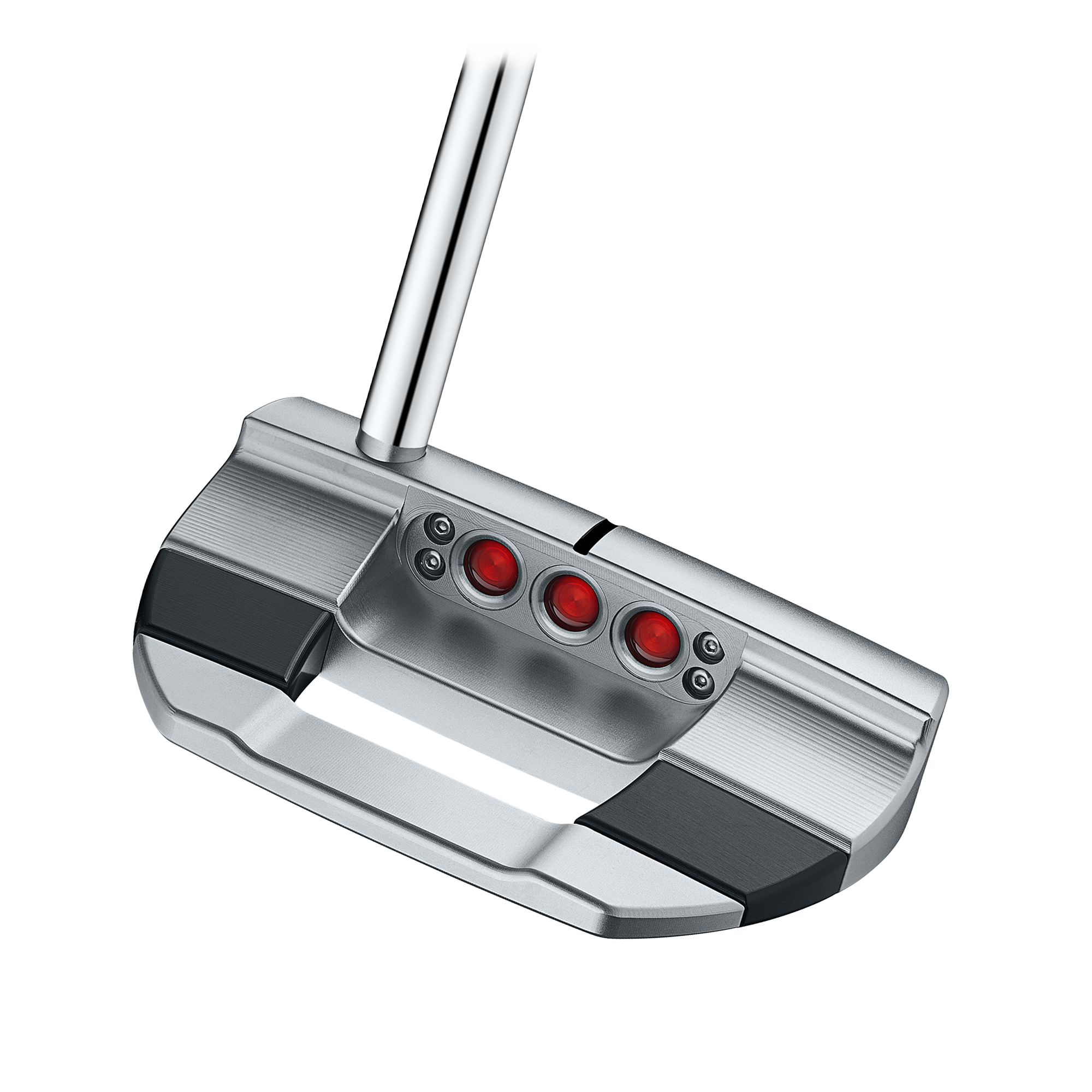 Studio Style Fastback Long Design | Scotty Cameron Putters