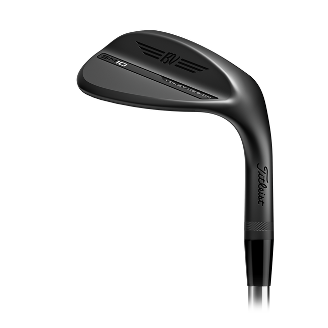 Titleist Vokey Design SM10 ウェッジ 50-12F Vokey SM10 Wedges | Vokey Design Golf Wedges | Titleist