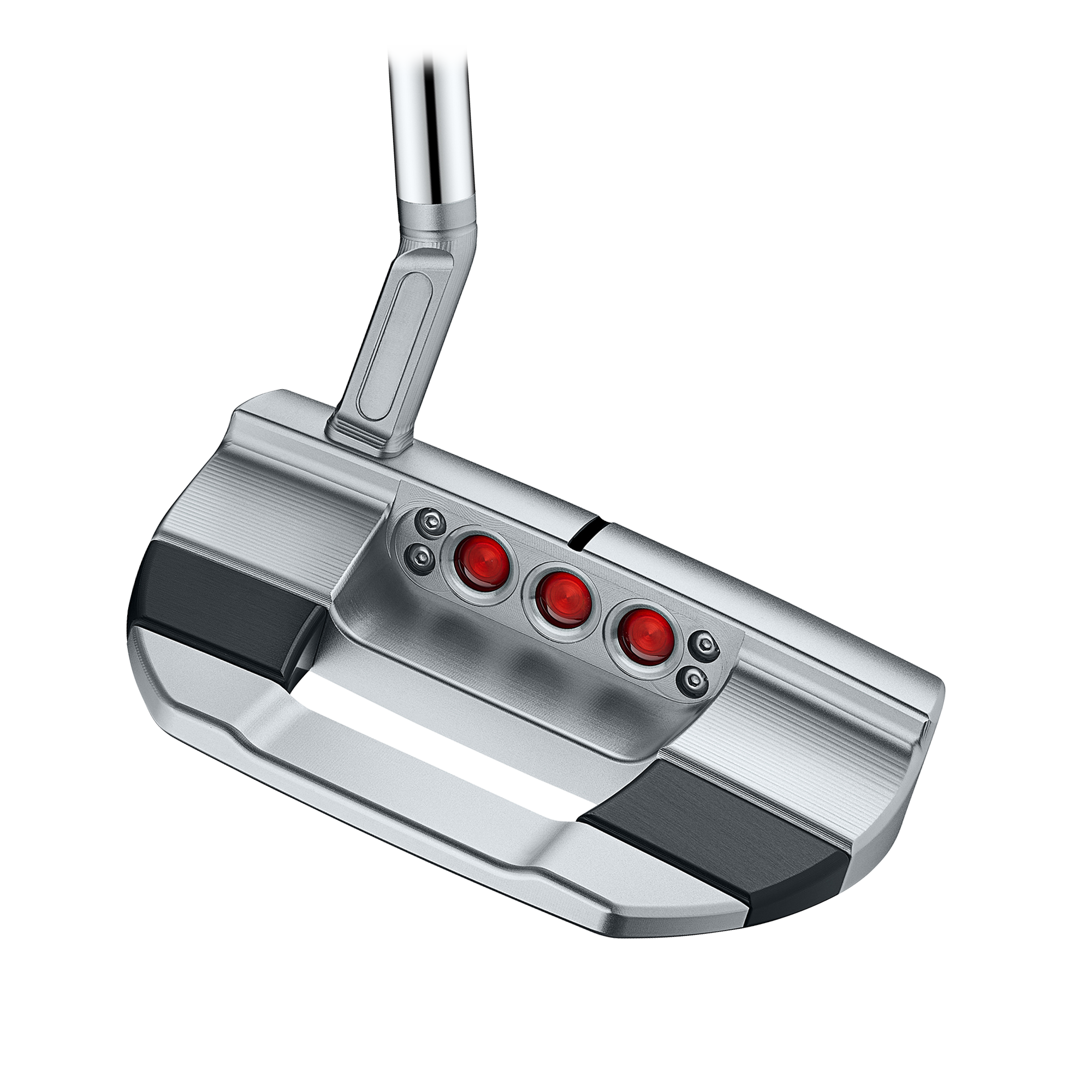 SCOTTY CAMERON スタジオスタイルFASTBACK 1.5 パター Studio Style Fastback 1.5 | Mid-Mallet Putter | Scotty