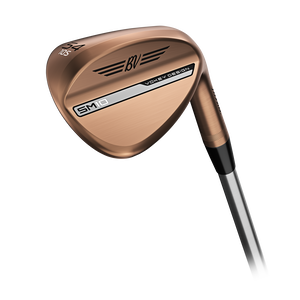 Golf Wedges | Vokey Design Wedges | Titleist