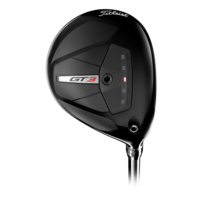 GT3 Fairway | Elevated Performance & Adjustability GT3 Fairway | Elevated Performance & Adjustability