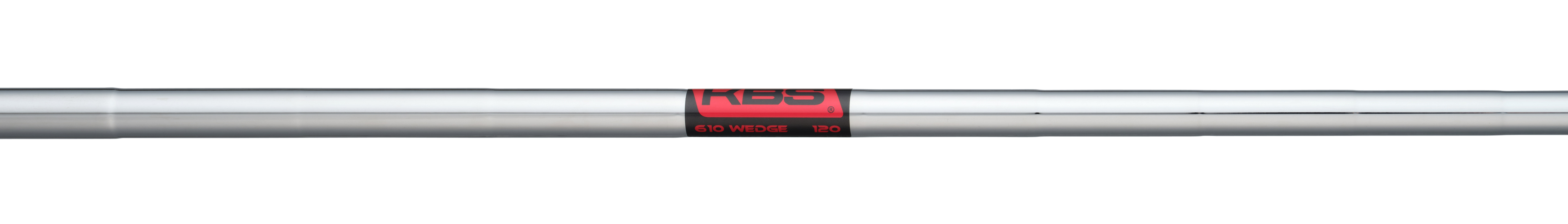 KBS 610 Wedge