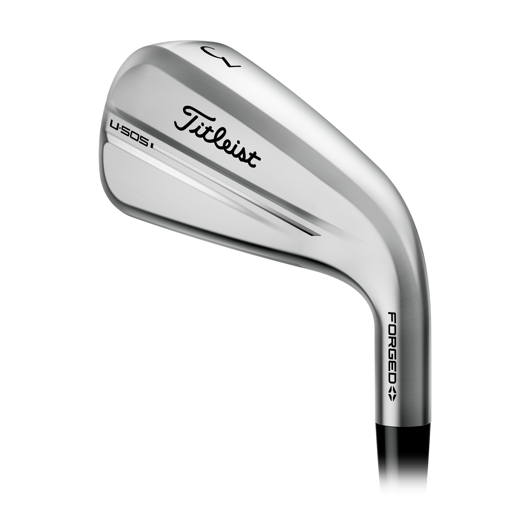 タイトリスト　U505 ユーティリティ HZRDUS Smoke　U4 タイトリスト U505 ユーティリティ HZRDUS Smoke U4 U·505