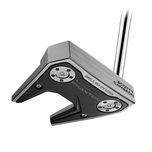 Scotty Cameron - ⭐︎SCOTTY CAMERON  PHANTOM X 12.5  左用　レフティ Scotty Cameron - ⭐︎SCOTTY CAMERON PHANTOM X 12.5 左用