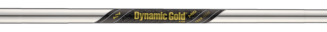 Dynamic Gold Mid Tour Issue 130