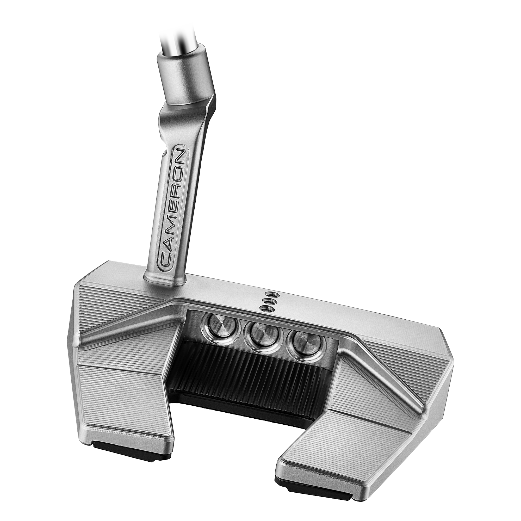 スコッティキャメロン ファントム ５.２ ３５インチ Phantom 5.2 Mallet | Scotty Cameron Putters | Titleist