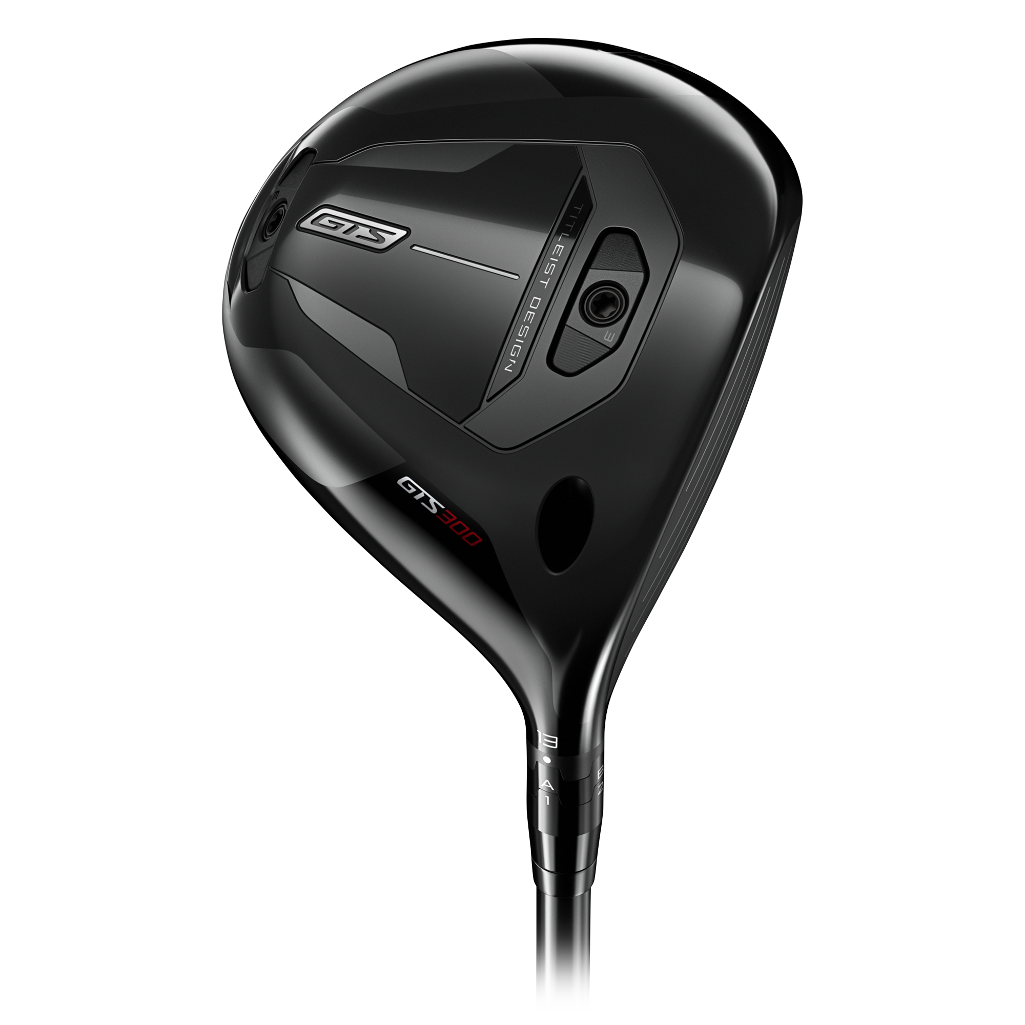 GTS300 Mini Driver