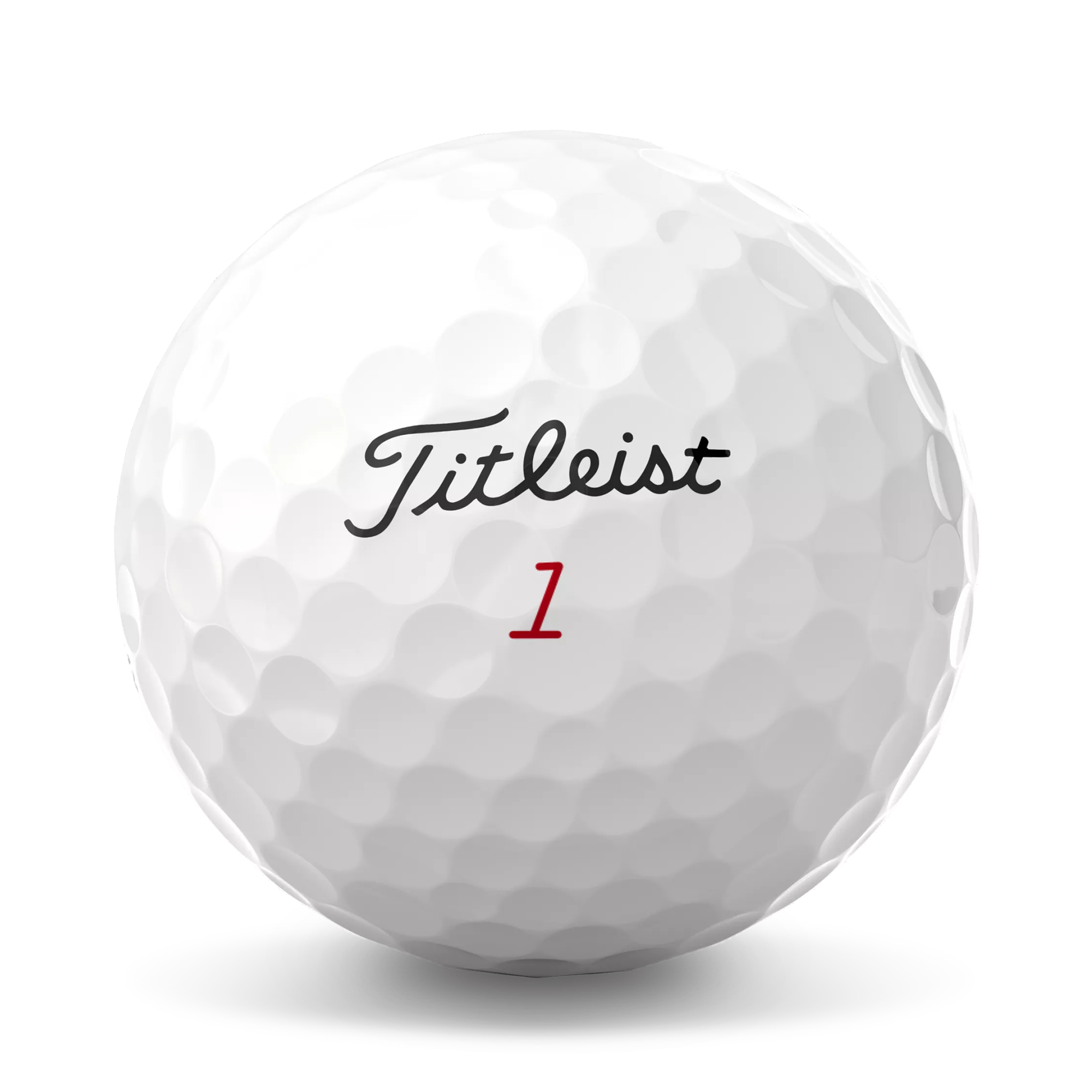 Titleist Pro V1x Left Dash RCT | Golf Balls | Titleist