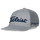 Tour Snapback Mesh