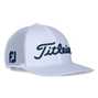Tour Snapback Mesh