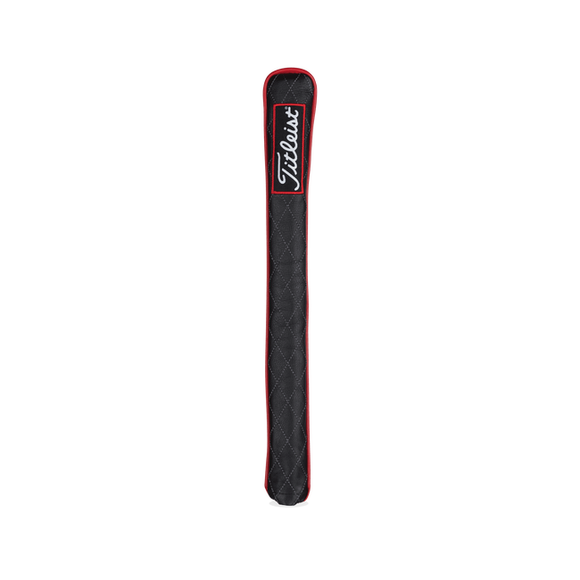 Jet Black Tour Alignment Stick Cover