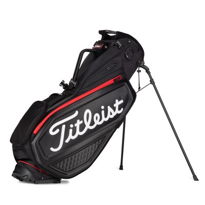 Premium Stand Bag Premium Stand Bag