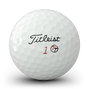 Pro V1x Left Dash Team Titleist