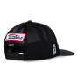 Tour Snapback Mesh
