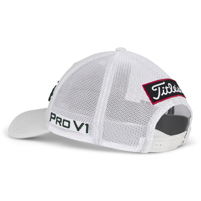 Tour Performance Mesh
