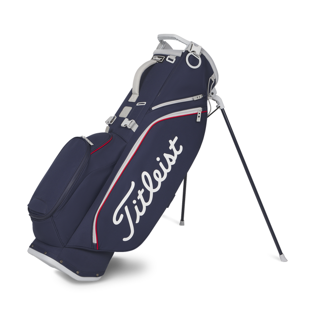Lightweight Players S4 Stand Bag | Titleist Lightweight Players S4 Stand Bag | Titleist