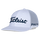 Tour Snapback Mesh