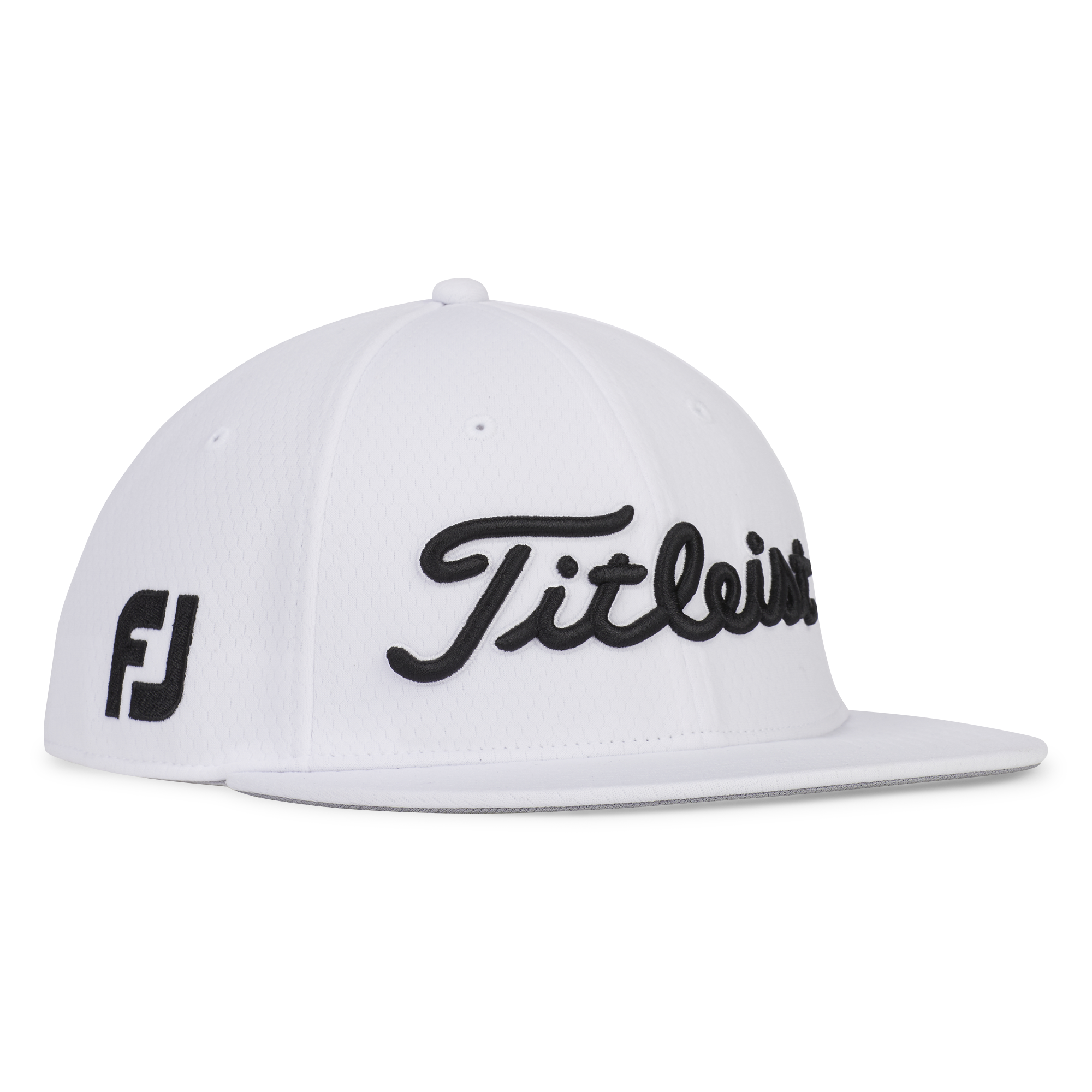 Tour Elite Flat Bill