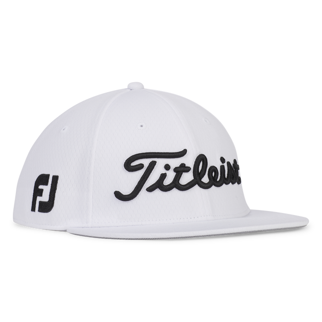 Tour Elite Flat Bill