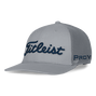Tour Snapback Mesh