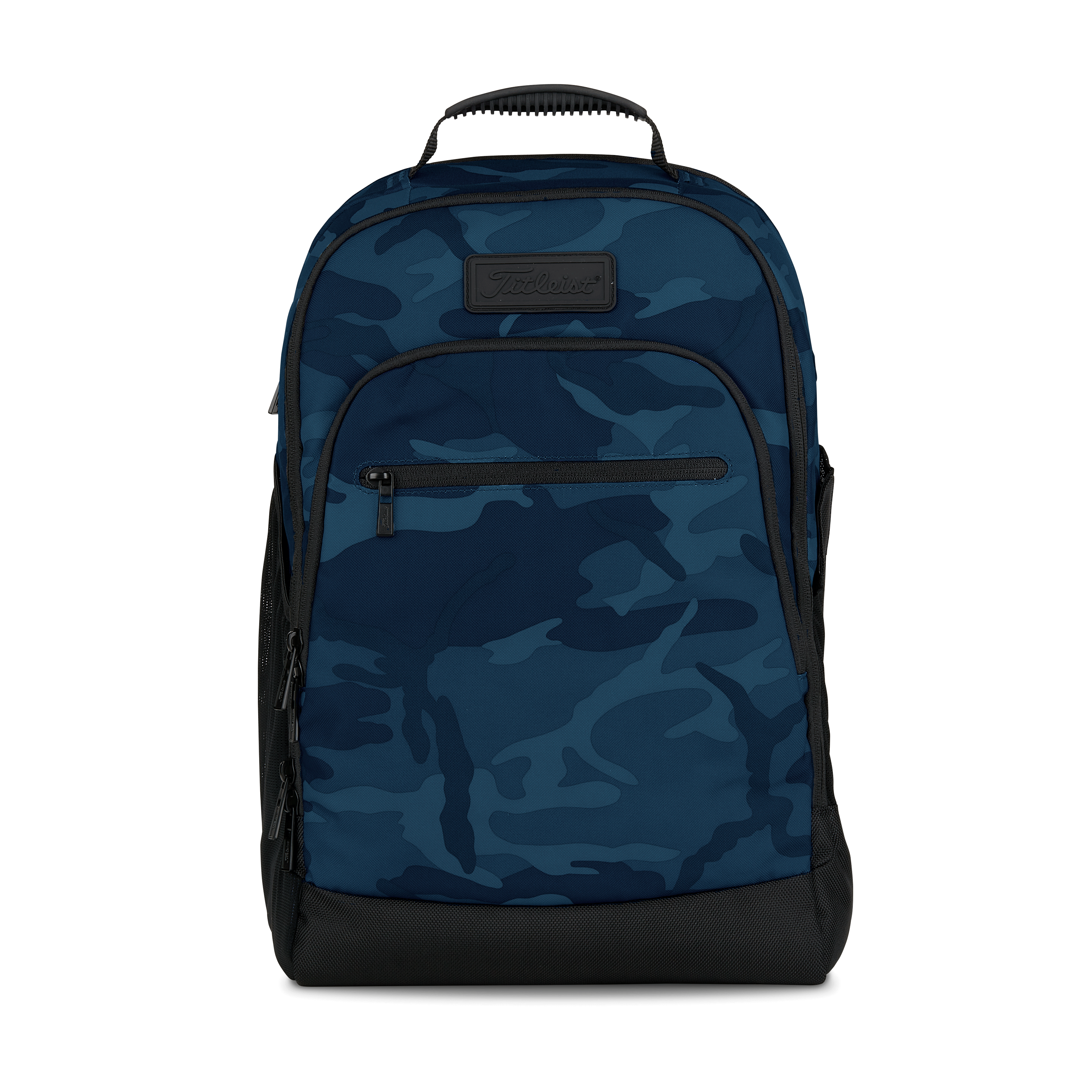Navy Camo Players Backpack