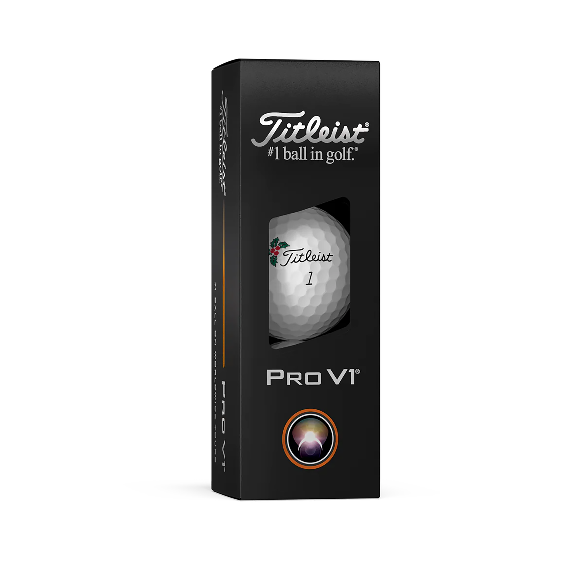 Pro V1 Happy Holidays