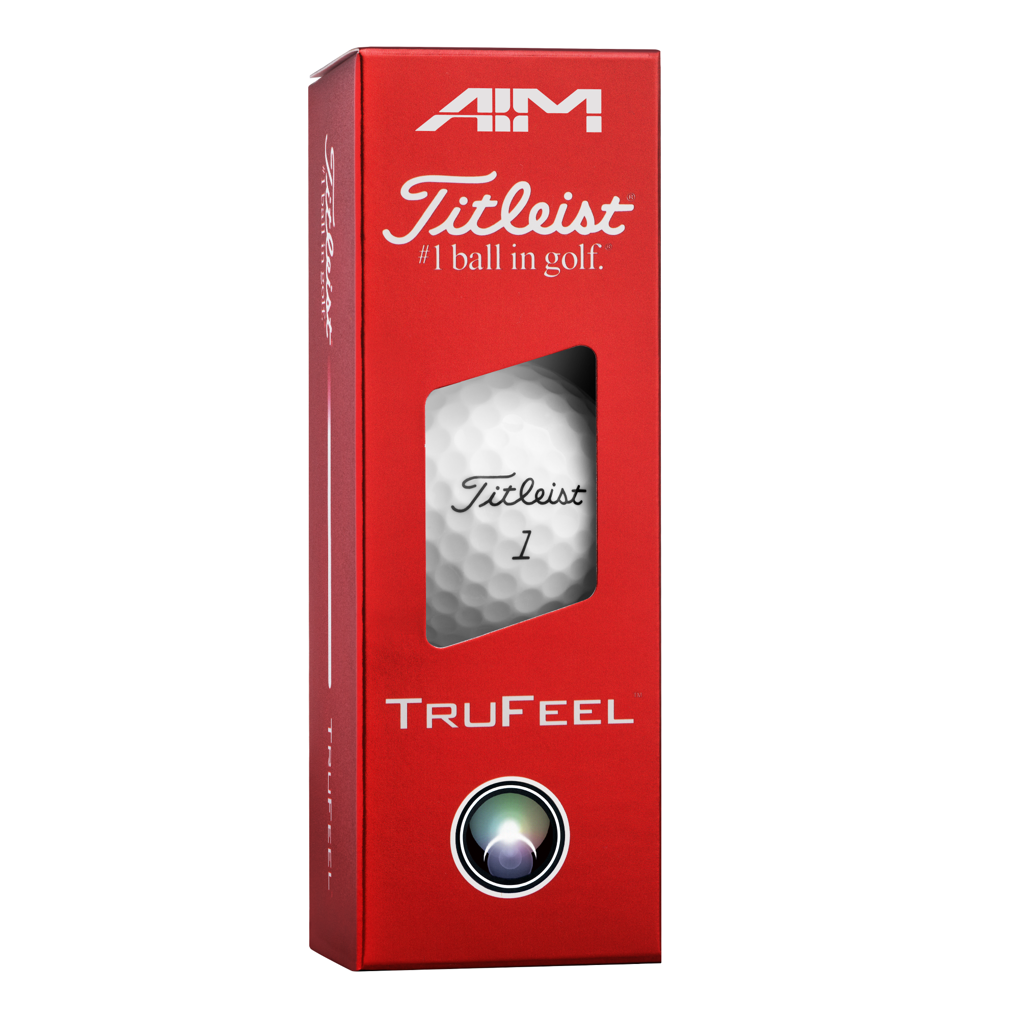 TruFeel AIM 360