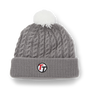 Team Titleist Cable Knit Pom Pom