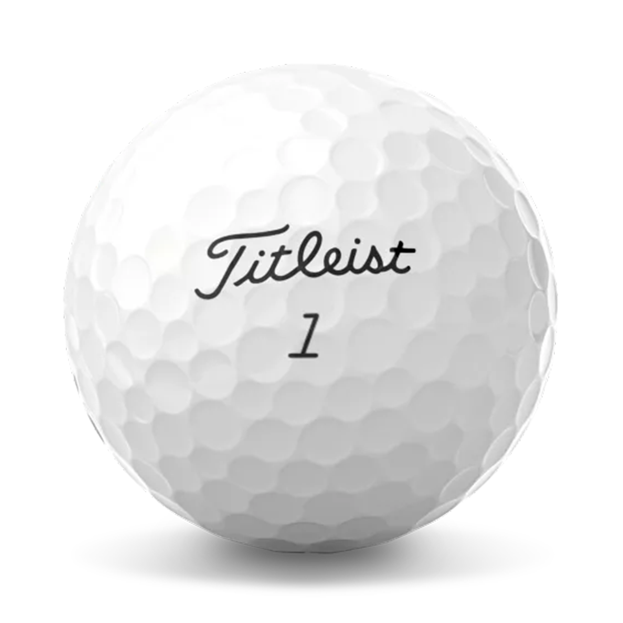 AVX | Buy AVX Golf Balls | Titleist