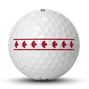 Pro V1 Canada Day