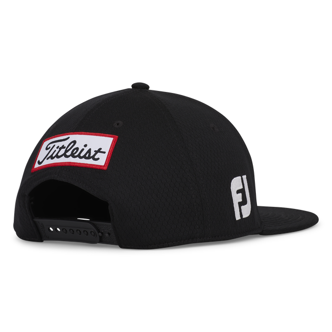 Tour Elite Flat Bill