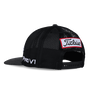 Tour Snapback Mesh