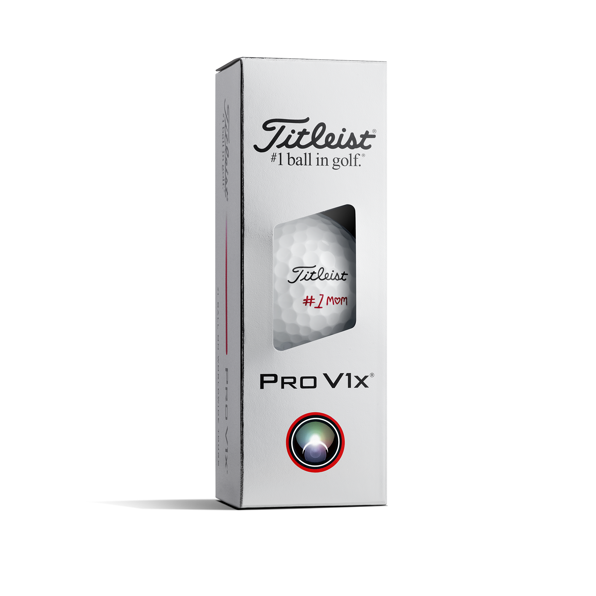 Pro V1x Mother's Day